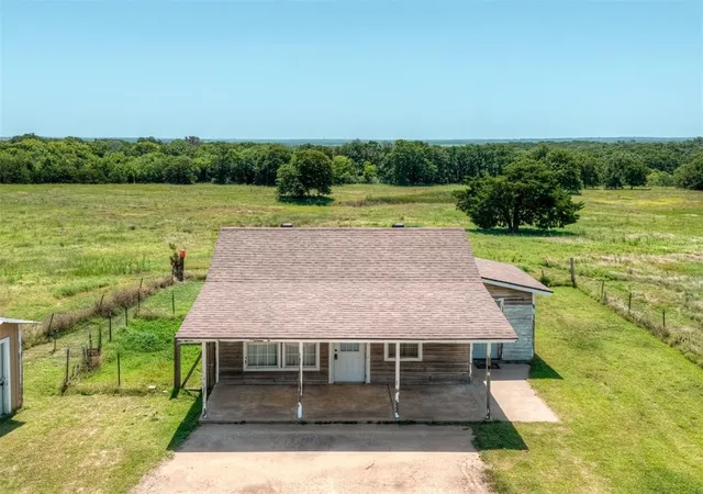 1st image of 335827 E Winding Rd, Mc Loud, OK 74851 | MLS# 1232949