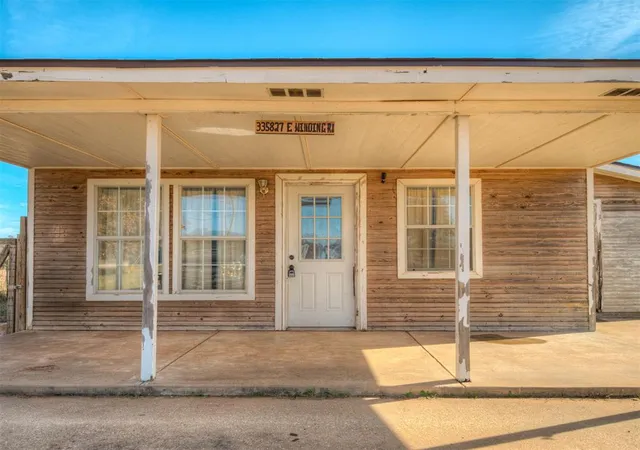 Homes for sale in Mc Loud, OK | 335827 E Winding Rd, Mc Loud, OK 74851 | MLS# 1232949