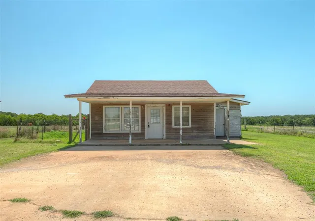 5th image of 335827 E Winding Rd, Mc Loud, OK 74851 | MLS# 1232949