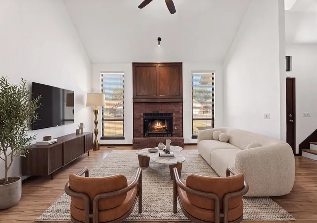 Photo 2 of Single family home for sale at 10604 Willow Ridge Dr, Oklahoma City, OK 73130 | MLS# 1232960 | Listing updated on 2026-10-07