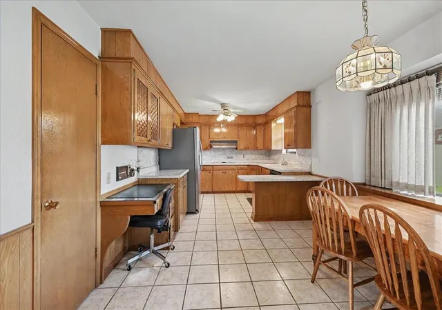 Photo 3 of Single family home for sale at 2708 N Meridian Pl, Oklahoma City, OK 73127 | MLS# 1232968 | Listing updated on 2026-08-21