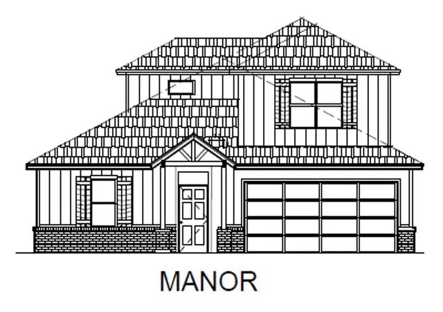 Photo 1 of Sale Pending at 5661 Bluestem Ave, Guthrie, OK 73044 | MLS# 1232972 | Listing updated on 2026-09-29