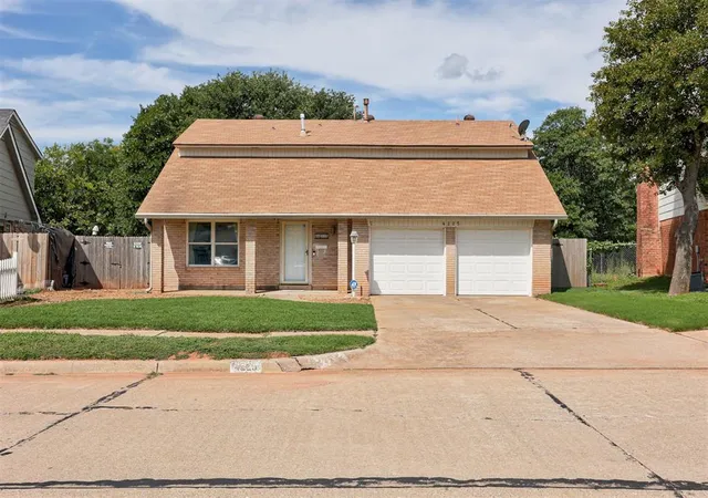 1st image of 4225 Clendon Wy, Del City, OK 73115 | MLS# 1232978