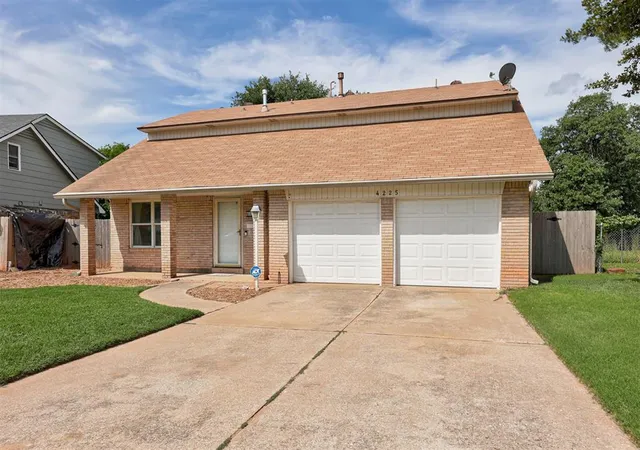 2nd image of 4225 Clendon Wy, Del City, OK 73115 | MLS# 1232978