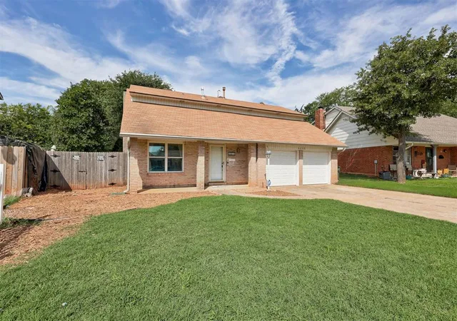 3rd image of 4225 Clendon Wy, Del City, OK 73115 | MLS# 1232978