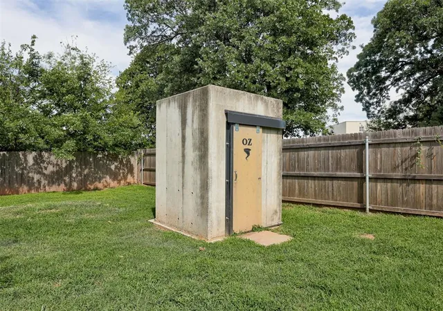 43rd image of 4225 Clendon Wy, Del City, OK 73115 | MLS# 1232978