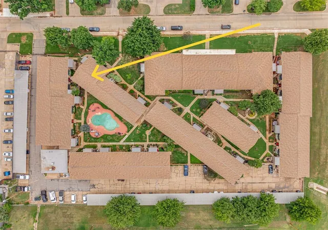 4th image of 2527 NW 62nd St, Oklahoma, OK 73112