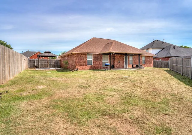 Photo 31 of Single family home for sale at 4820 Se 52nd Street, Oklahoma City, OK 73135 | MLS# 1232987 | Listing updated on 2026-07-29