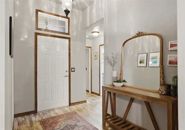Photo 2 of Single family home for sale at 7412 Stinchcomb Dr, Oklahoma City, OK 73132 | MLS# 1232994 | Listing updated on 2026-09-17