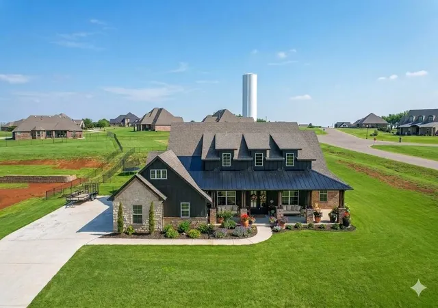 1st image of 3684 Side Hill Ct, Newcastle, OK 73065 | MLS# 1233007