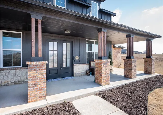 2nd image of 3684 Side Hill Ct, Newcastle, OK 73065 | MLS# 1233007
