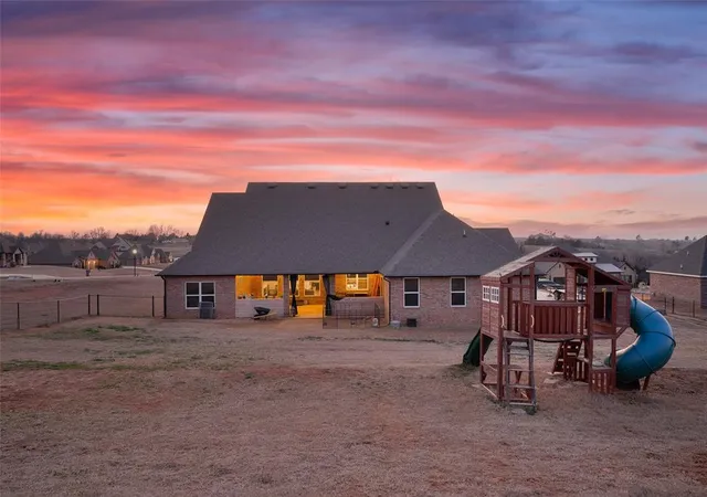 37th image of 3684 Side Hill Ct, Newcastle, OK 73065 | MLS# 1233007