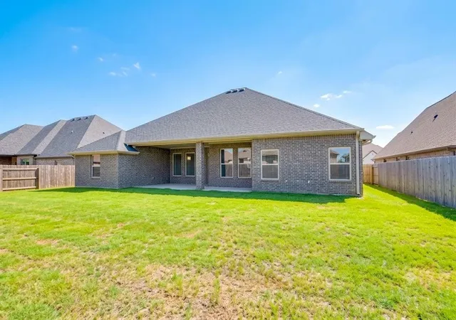 50th image of 401 Braxton Wy, Yukon, OK 73099 | MLS# 1233010
