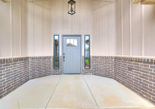 4th image of 401 Braxton Wy, Yukon, OK 73099 | MLS# 1233010
