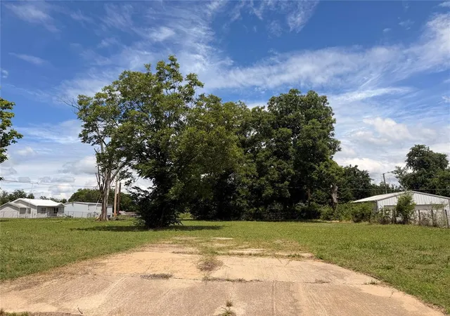 Photo 1 of Land for sale at 1026 Eureka St, Seminole, OK 74868 | MLS# 1233027 | Listing updated on 2026-06-07
