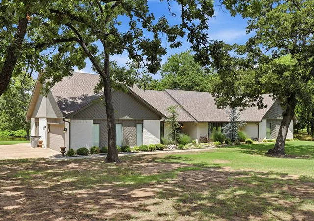 Homes for sale in Tecumseh, OK | 43430 Hickory Dr, Tecumseh, OK 74873 | MLS# 1233035