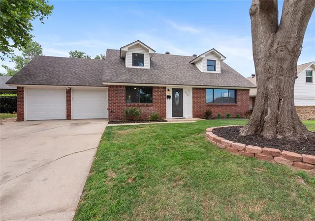 Homes for sale in Bethany, OK | 7709 Nw 26th St, Bethany, OK 73008 | MLS# 1233044