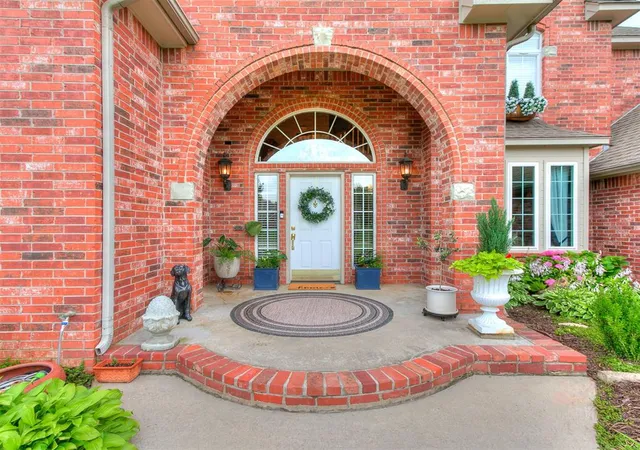 5th image of 321 Hickory Forest Dr, Choctaw, OK 73020 | MLS# 1233047