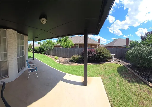 25th image of 1520 W Agate Wy, Mustang, OK 73064 | MLS# 1233056