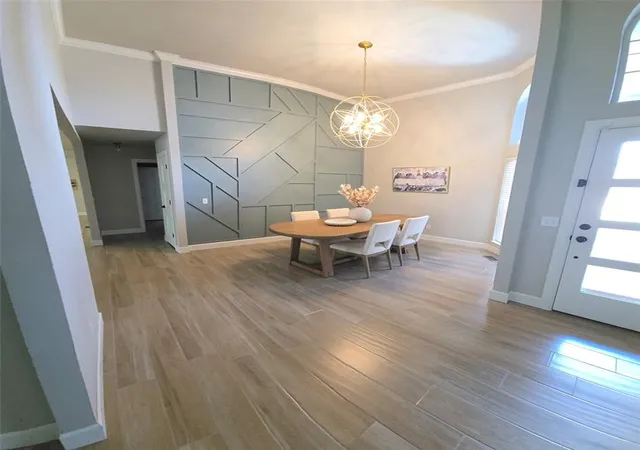 4th image of 1520 W Agate Wy, Mustang, OK 73064 | MLS# 1233056