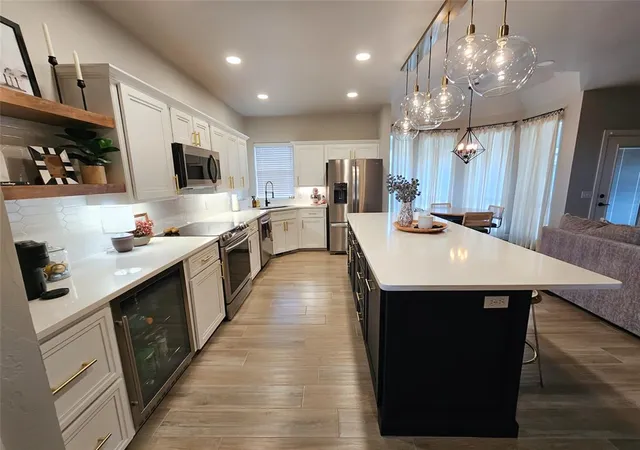 5th image of 1520 W Agate Wy, Mustang, OK 73064 | MLS# 1233056