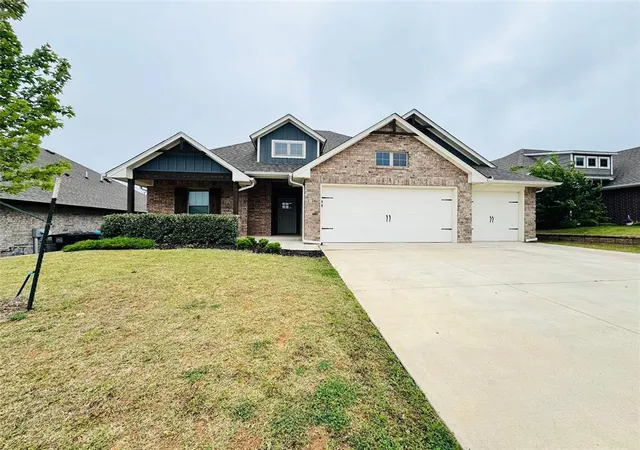 Photo 3 of Sale Pending at 8332 Rainier St, Edmond, OK 73034 | MLS# 1233057 | Listing updated on 2026-10-19