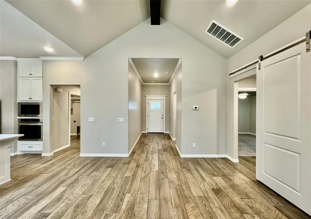 Photo 3 of Sale Pending at 8332 Rainier St, Edmond, OK 73034 | MLS# 1233057 | Listing updated on 2026-10-19