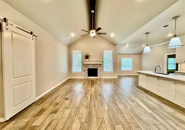 Photo 4 of Sale Pending at 8332 Rainier St, Edmond, OK 73034 | MLS# 1233057 | Listing updated on 2026-10-19
