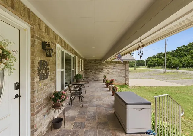 Photo 2 of Single family home for sale at 21229 Tamarack Rd, Blanchard, OK 73010 | MLS# 1233064 | Listing updated on 2026-09-01