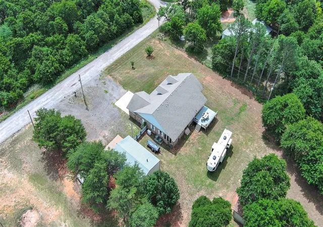 Photo 38 of Single family home for sale at 21229 Tamarack Rd, Blanchard, OK 73010 | MLS# 1233064 | Listing updated on 2026-09-01