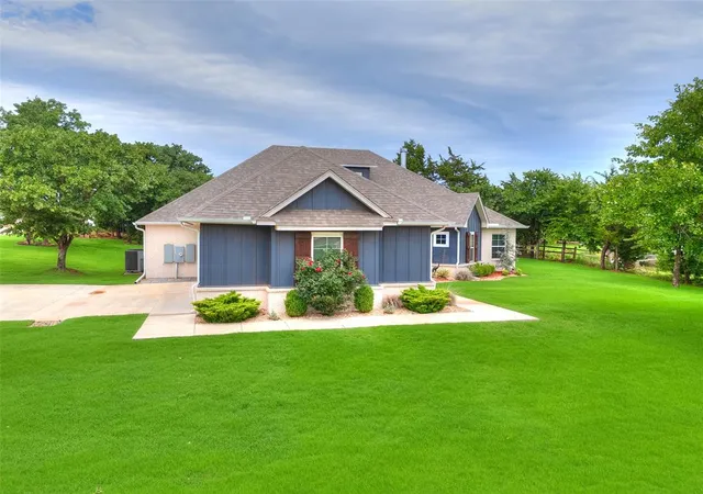Homes for sale in Arcadia, OK | 8150 Buffalo Rdg, Arcadia, OK 73007 | MLS# 1233073
