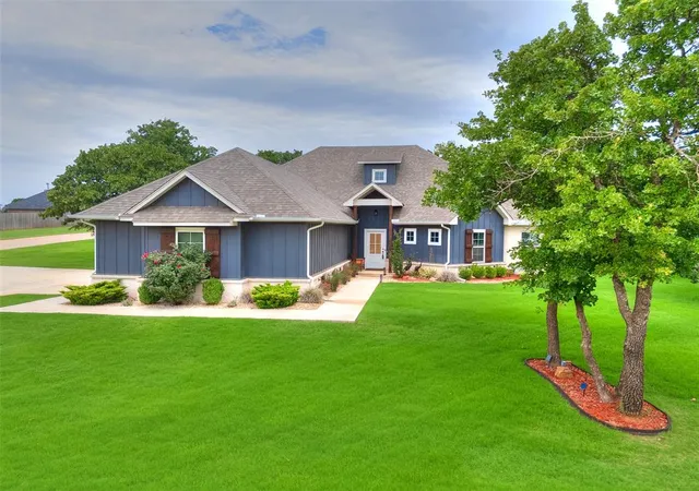 Homes for sale in Arcadia, OK | 8150 Buffalo Rdg, Arcadia, OK 73007 | MLS# 1233073