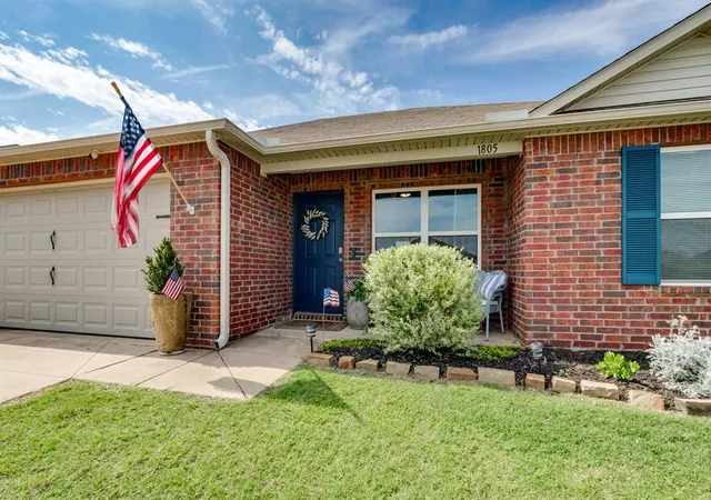 1st image of 1805 Schooner Rd, El Reno, OK 73036 | MLS# 1233075