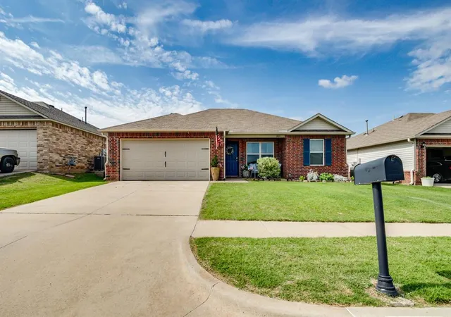 3rd image of 1805 Schooner Rd, El Reno, OK 73036 | MLS# 1233075