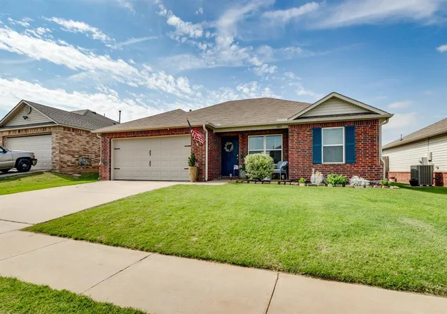 4th image of 1805 Schooner Rd, El Reno, OK 73036 | MLS# 1233075
