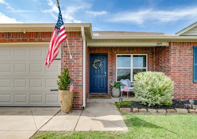48th image of 1805 Schooner Rd, El Reno, OK 73036 | MLS# 1233075