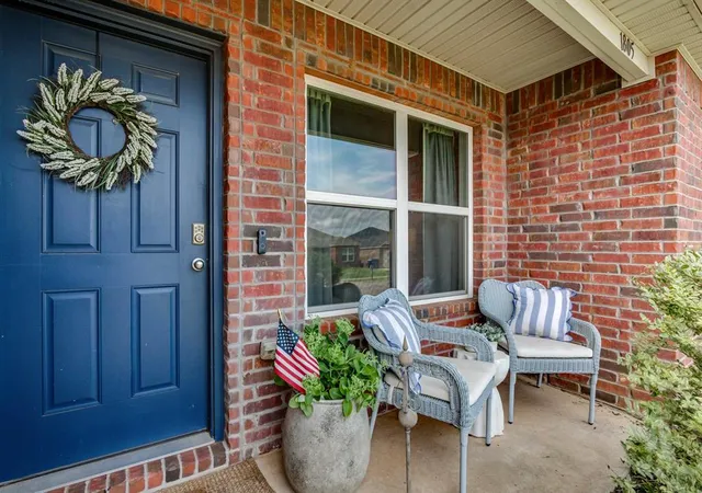 5th image of 1805 Schooner Rd, El Reno, OK 73036 | MLS# 1233075