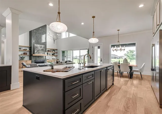 Photo 3 of Single family home for sale at 2412 NW 227th Street, Edmond, OK 73025 | MLS# 1233076 | Listing updated on 2026-09-04