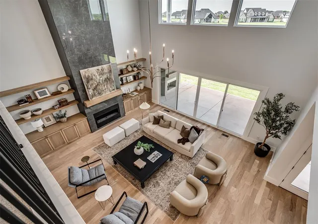 Photo 4 of Single family home for sale at 2412 NW 227th Street, Edmond, OK 73025 | MLS# 1233076 | Listing updated on 2026-09-04