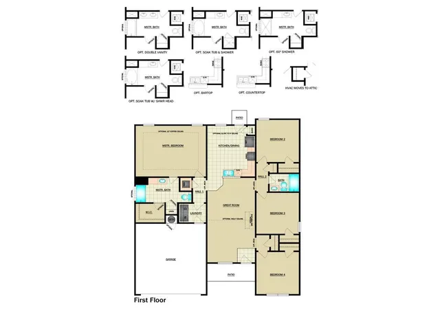 2nd image of 1604 West Fall Rd, Noble, OK 73068 | MLS# 1233081