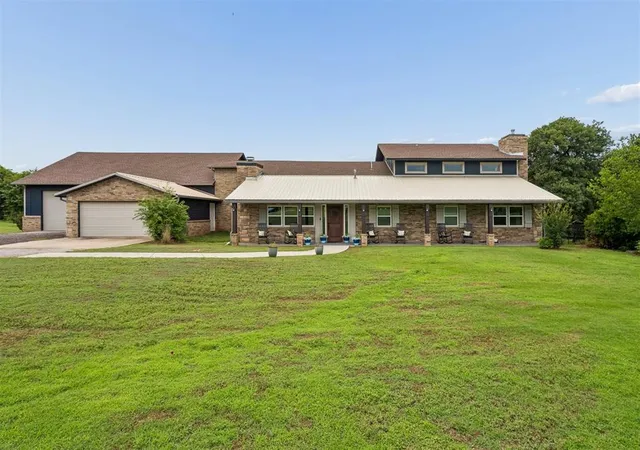 Homes for sale in Arcadia, OK | 8700 E Covell Rd, Arcadia, OK 73007 | MLS# 1233098