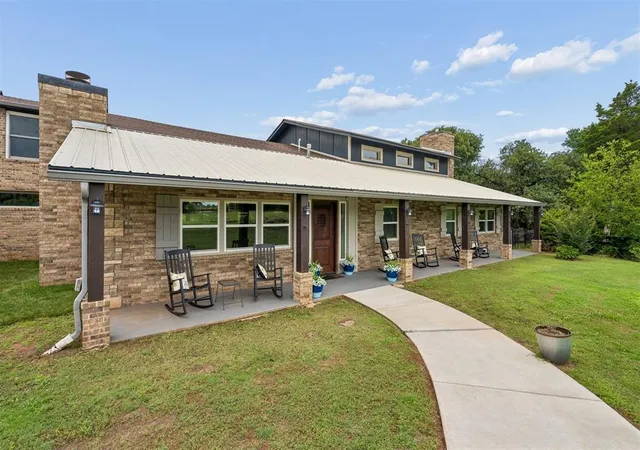 Homes for sale in Arcadia, OK | 8700 E Covell Rd, Arcadia, OK 73007 | MLS# 1233098