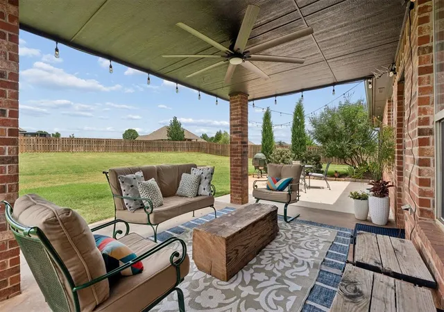 4th image of 14708 Cottonwood Dr, Edmond, OK 73025 | MLS# 1233100