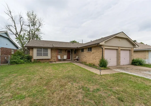 Homes for sale in Bethany, OK | 7512 Nw 26th St, Bethany, OK 73008 | MLS# 1233102