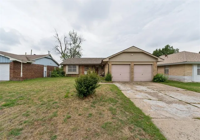 Homes for sale in Bethany, OK | 7512 Nw 26Th St, Bethany, OK 73008 | MLS# 1233102