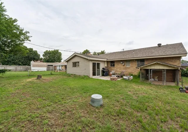 Homes for sale in Bethany, OK | 7512 Nw 26th St, Bethany, OK 73008 | MLS# 1233102