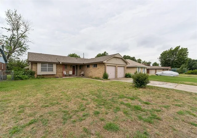 Homes for sale in Bethany, OK | 7512 Nw 26Th St, Bethany, OK 73008 | MLS# 1233102