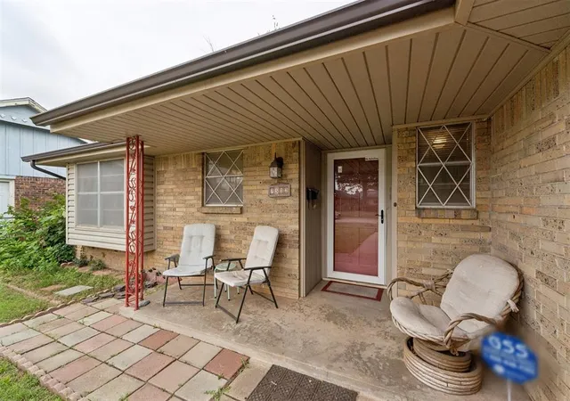 Homes for sale in Bethany, OK | 7512 Nw 26Th St, Bethany, OK 73008 | MLS# 1233102