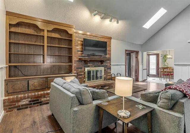 5th image of 8125 Willow Creek Blvd, Oklahoma City, OK 73162 | MLS# 1233117