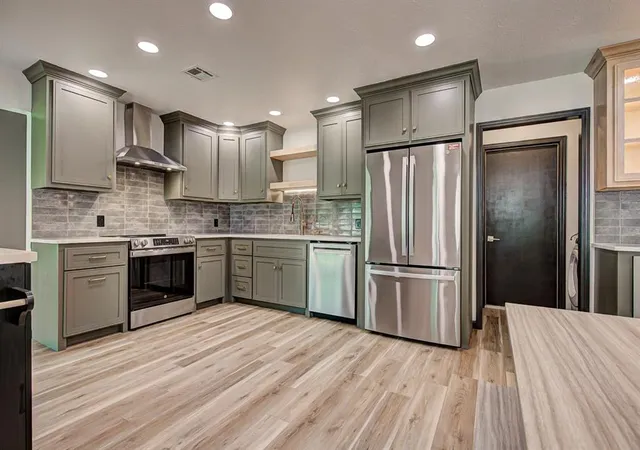 Photo 2 of Single family home for sale at 333 S La Mesa Dr, Enid, OK 73703 | MLS# 1233118 | Listing updated on 2026-06-05